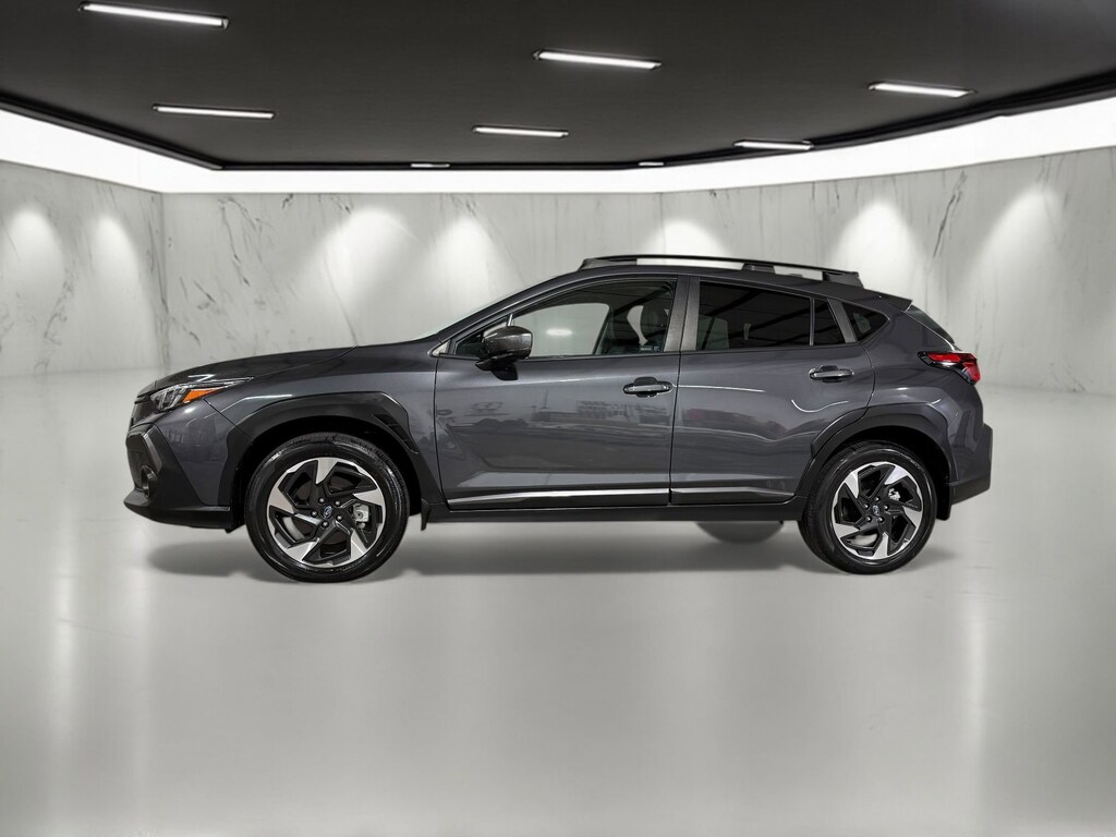 Used 2024 Subaru Crosstrek Limited SUV