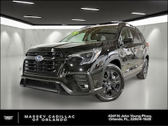 Used 2024 Subaru Ascent Onyx Edition Limited 7-Passenger SUV for sale in Fort Myers