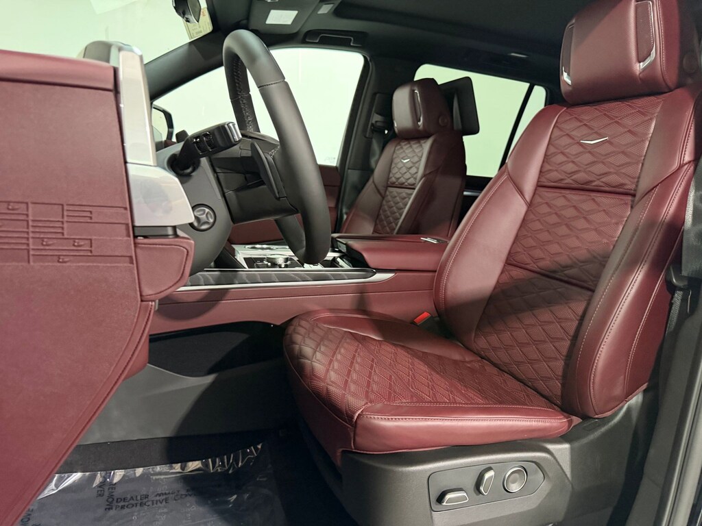 New 2026 CADILLAC Escalade Luxury SUV