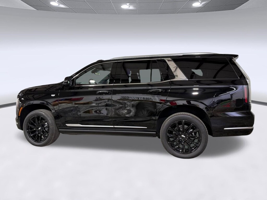 New 2026 CADILLAC Escalade Luxury SUV