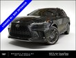 LEXUS RX 500h