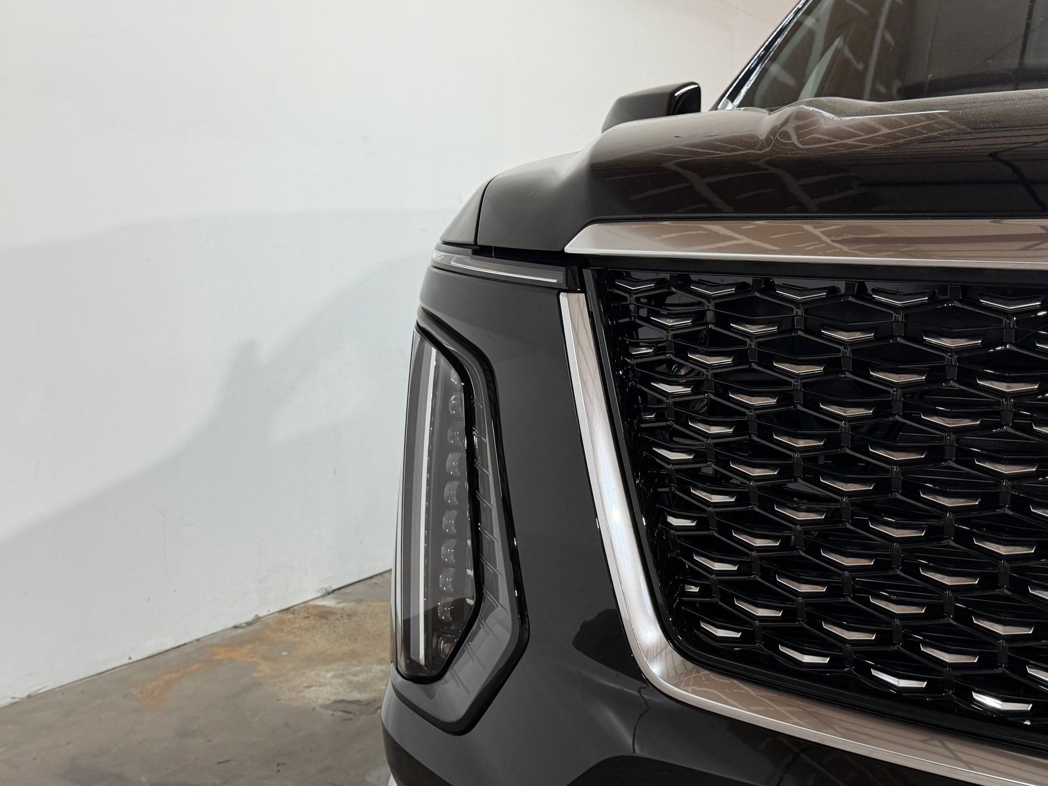 2026 Cadillac Escalade Luxury - Photo 9