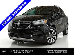 Used 2021 Buick Encore Preferred SUV in Fort Myers