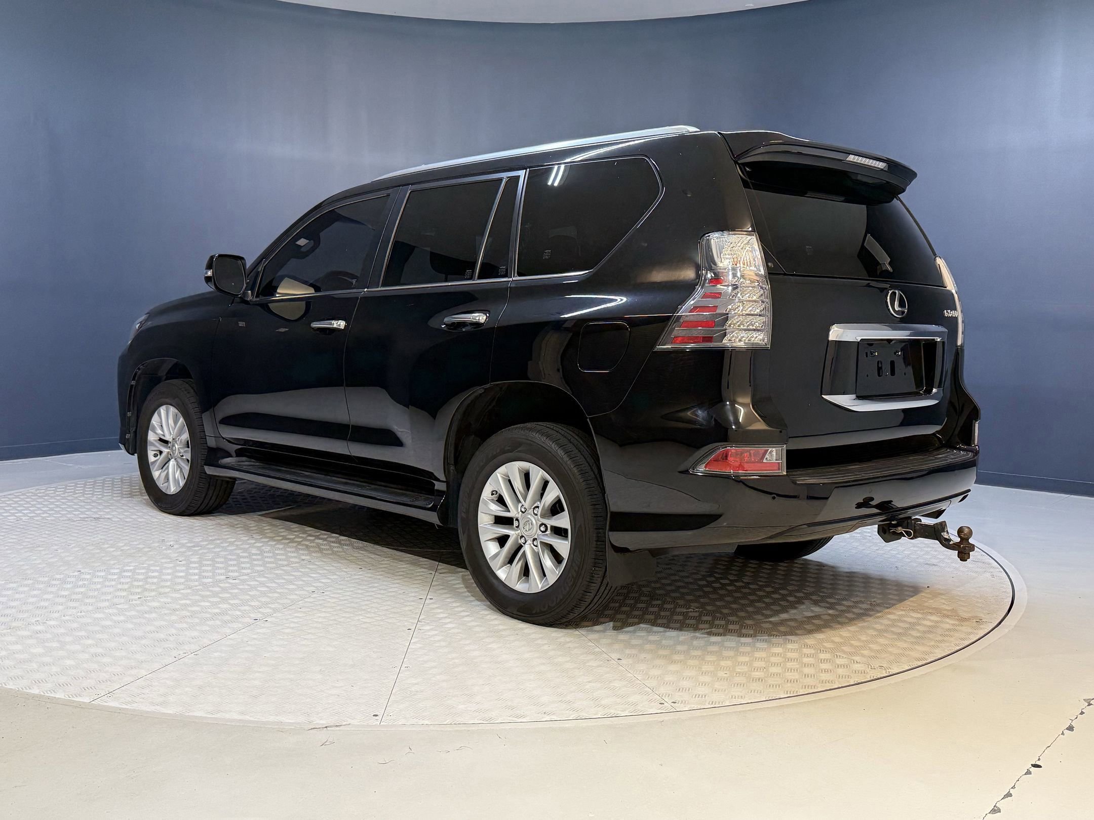 2021 Lexus GX 460 Premium photo 2