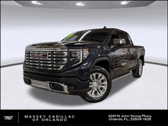 Used 2023 GMC Sierra 1500 Denali Truck Crew Cab for sale in Fort Myers