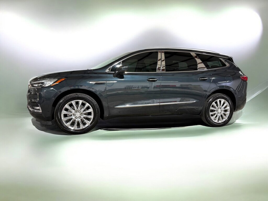 Used 2020 Buick Enclave Premium SUV