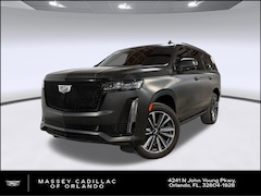 Used 2023 CADILLAC Escalade Sport Platinum SUV in Fort Myers