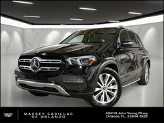 Used 2023 Mercedes-Benz GLE 350 4MATIC SUV in Fort Myers