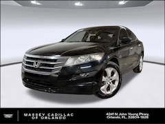Used 2010 Honda Accord Crosstour EX-L SUV in Fort Myers