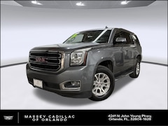 Used 2020 GMC Yukon SLT SUV for sale in Fort Myers