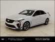 CADILLAC CT4-V