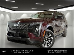 2026 CADILLAC ESCALADE IQL Sport SUV