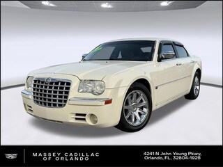 Used 2006 Chrysler 300C Base Sedan for sale in Fort Myers, FL