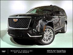 2026 CADILLAC Escalade Luxury SUV