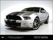  Ford Shelby GT500