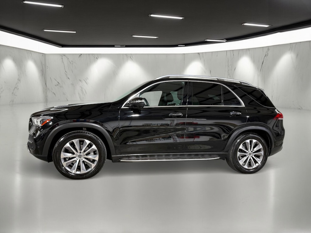 Used 2023 Mercedes-Benz GLE 350 4MATIC SUV