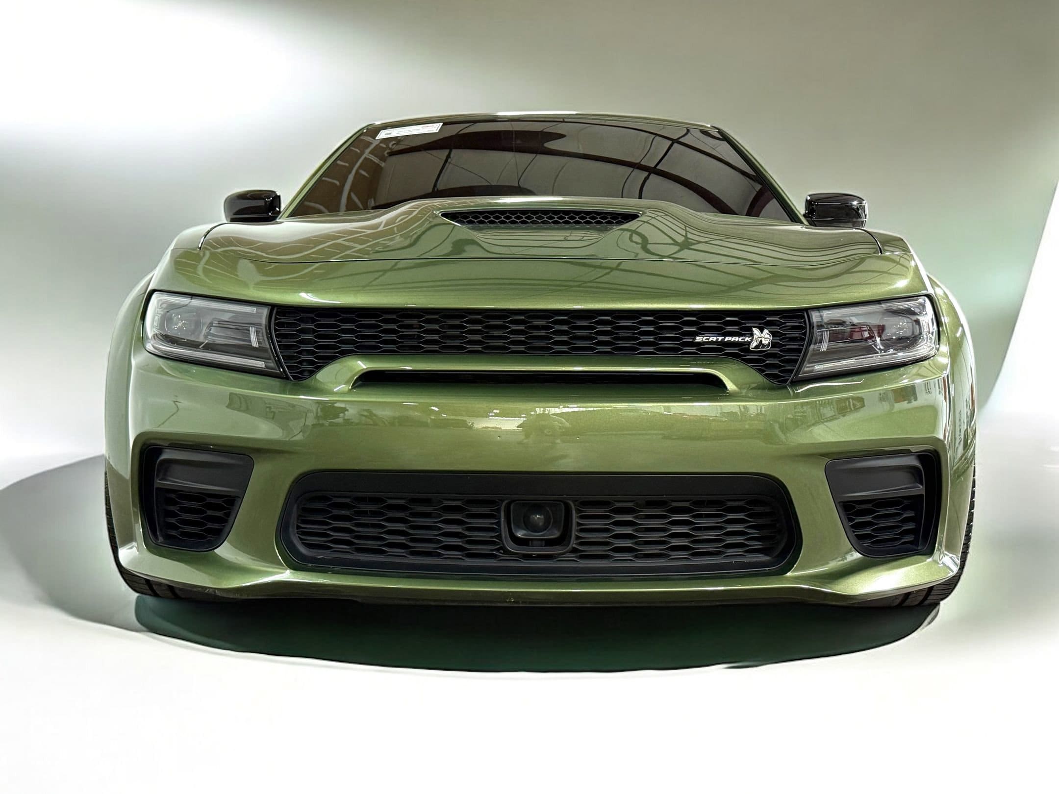 Used 2023 Dodge Charger Scat Pack For Sale in Clearwater FL