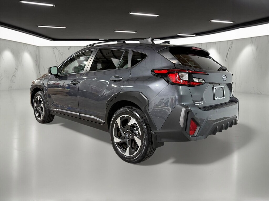 Used 2024 Subaru Crosstrek Limited SUV