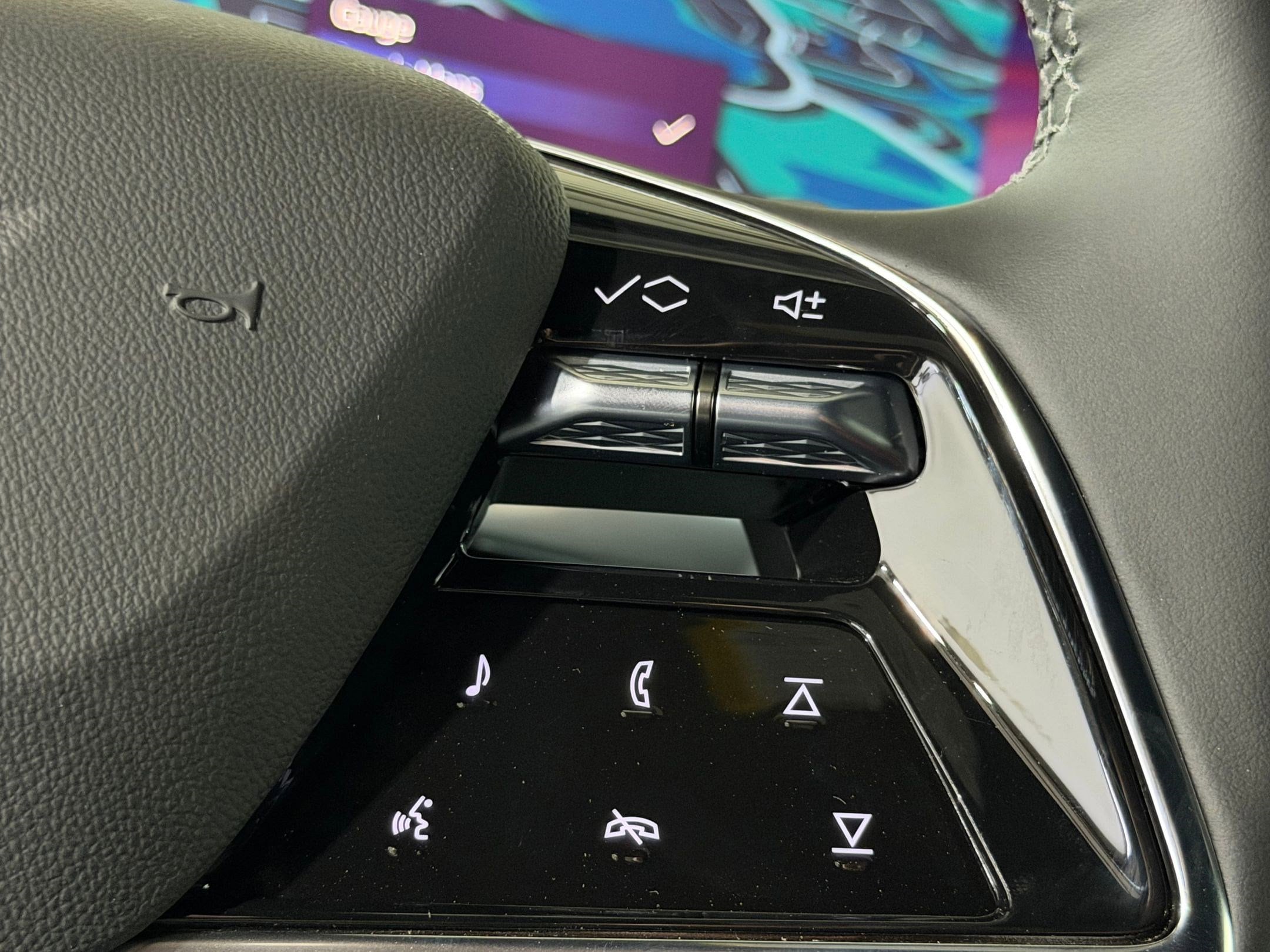 2026 Cadillac Escalade Luxury - Photo 29