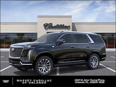 2025 CADILLAC Escalade Premium Luxury SUV
