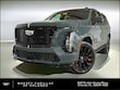 CADILLAC Escalade-V