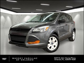 Used 2014 Ford Escape S SUV for sale in Clearwater