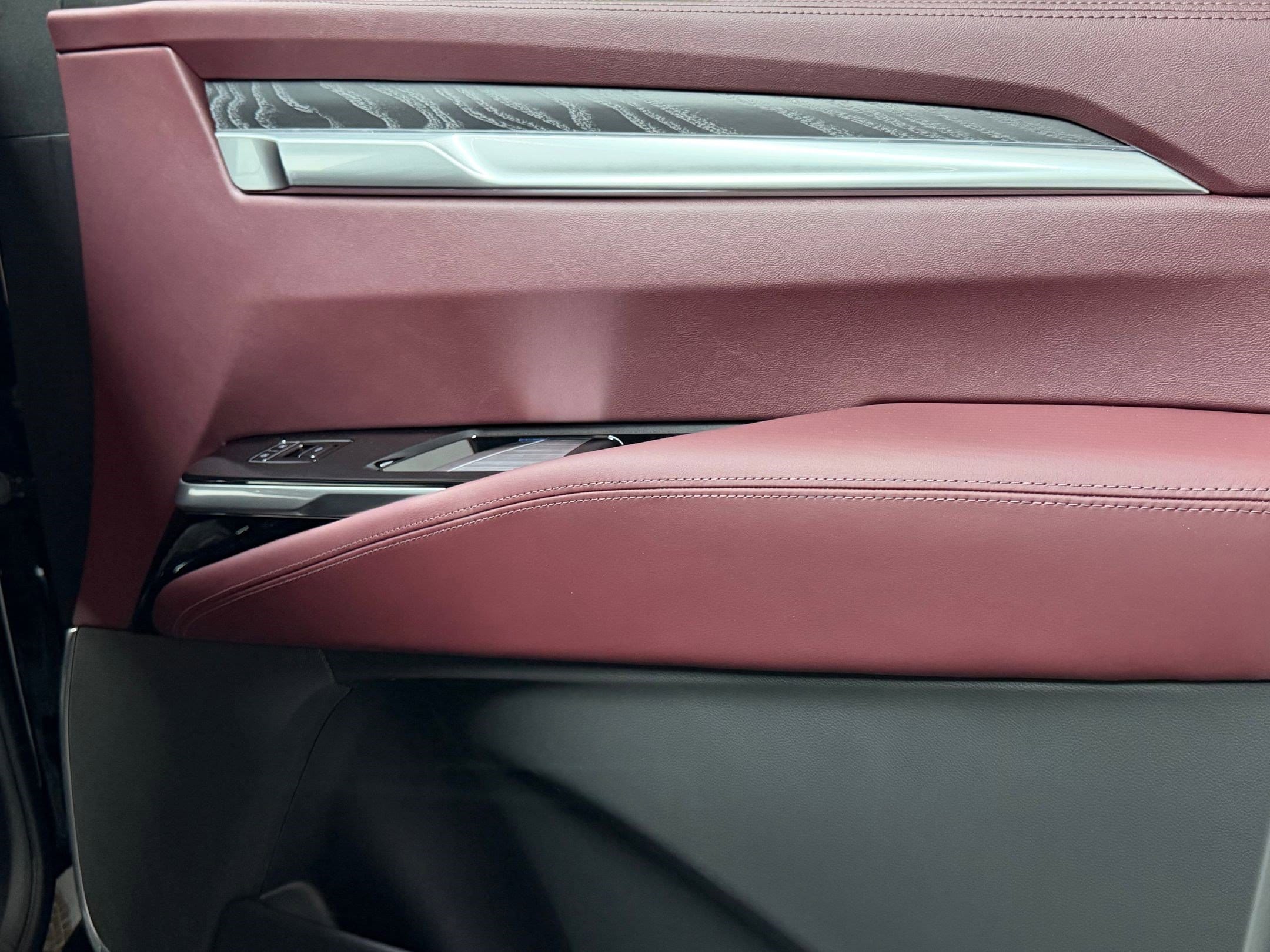 2026 Cadillac Escalade Luxury - Photo 55