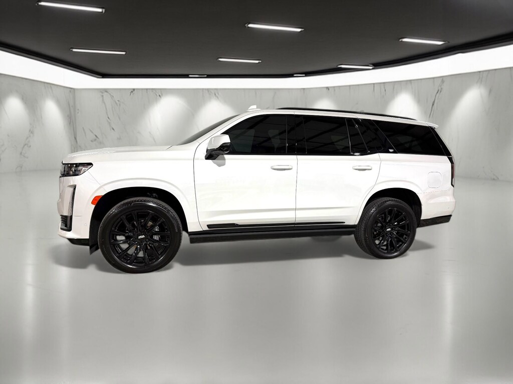 Certified 2024 CADILLAC Escalade Sport SUV