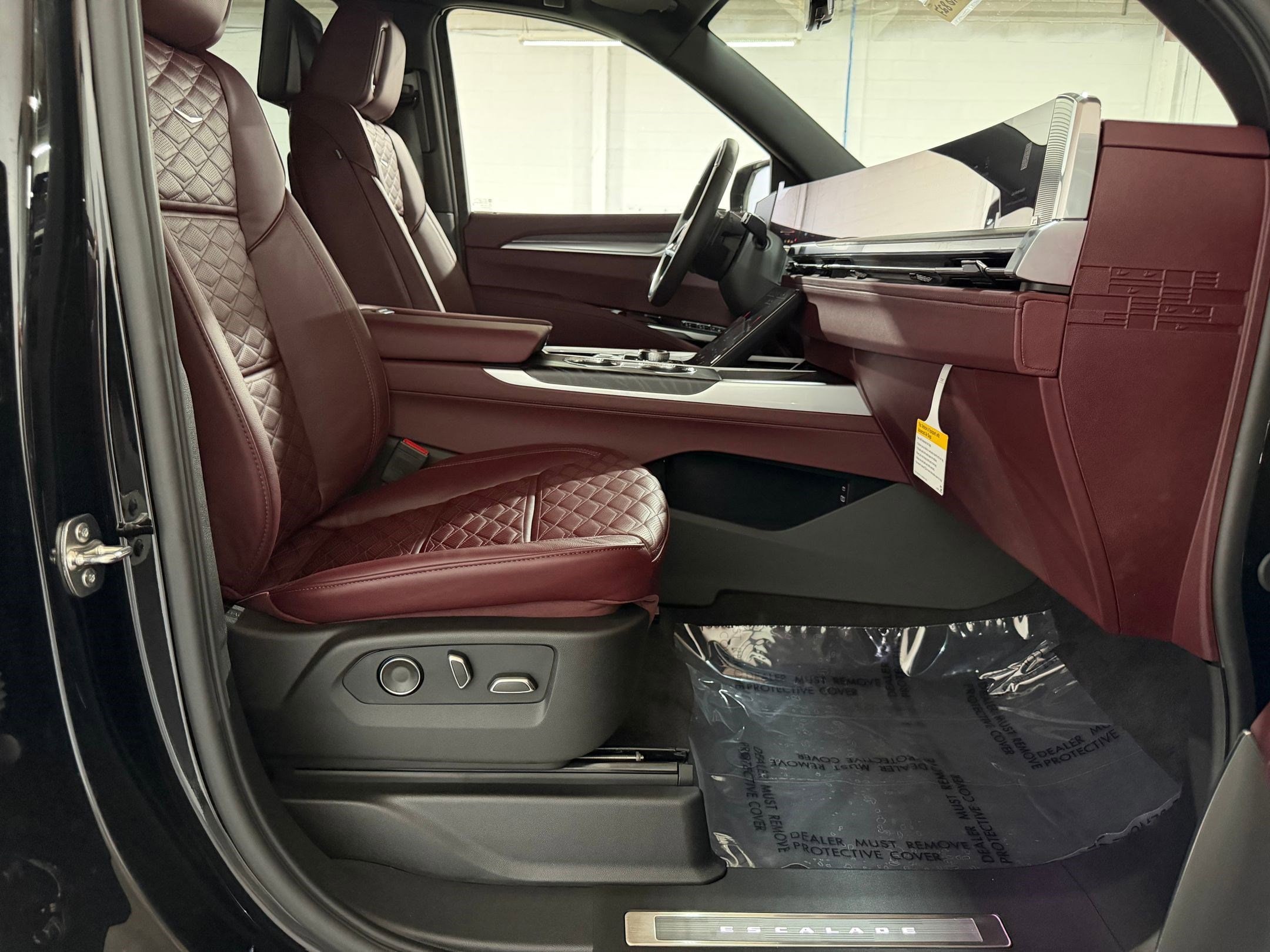 2026 Cadillac Escalade Luxury - Photo 57
