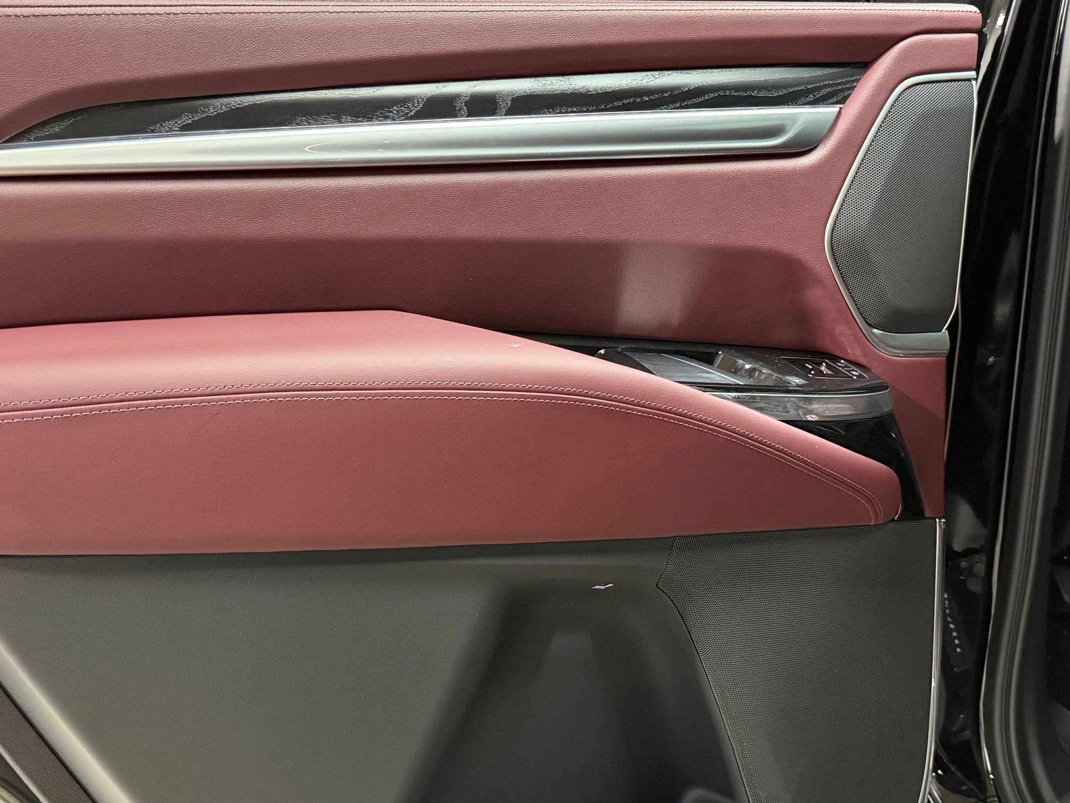 2026 Cadillac Escalade Luxury - Photo 45