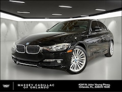 Used 2014 BMW 328i Sedan for sale in Fort Myers