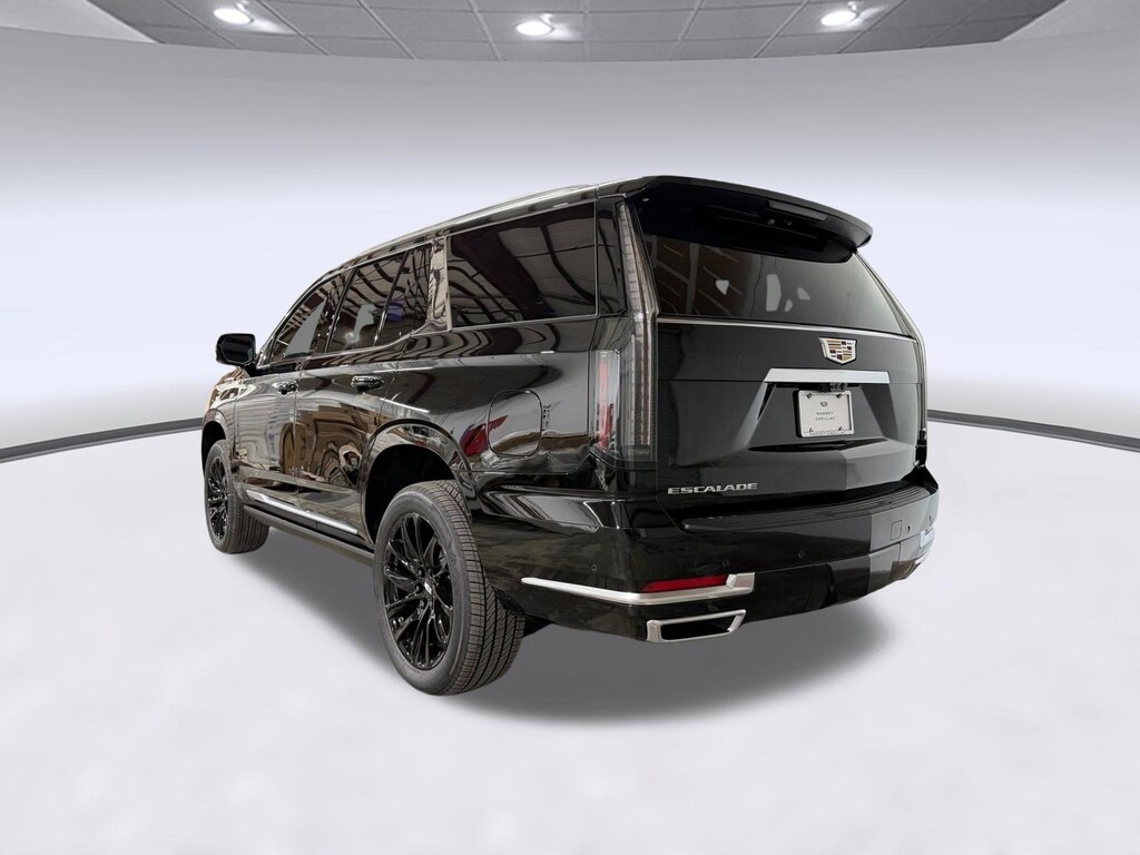New 2026 CADILLAC Escalade Luxury SUV