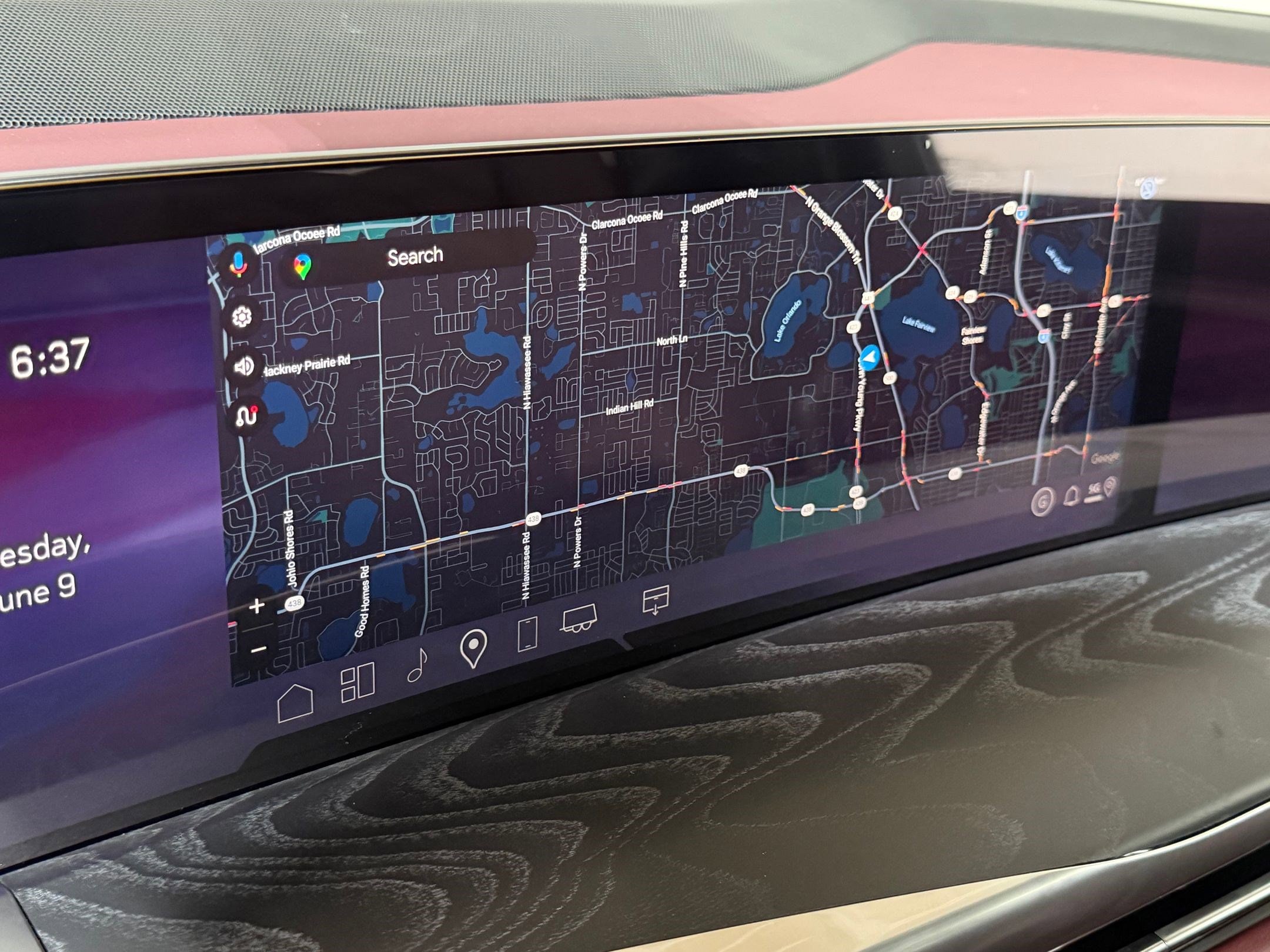 2026 Cadillac Escalade Luxury - Photo 31