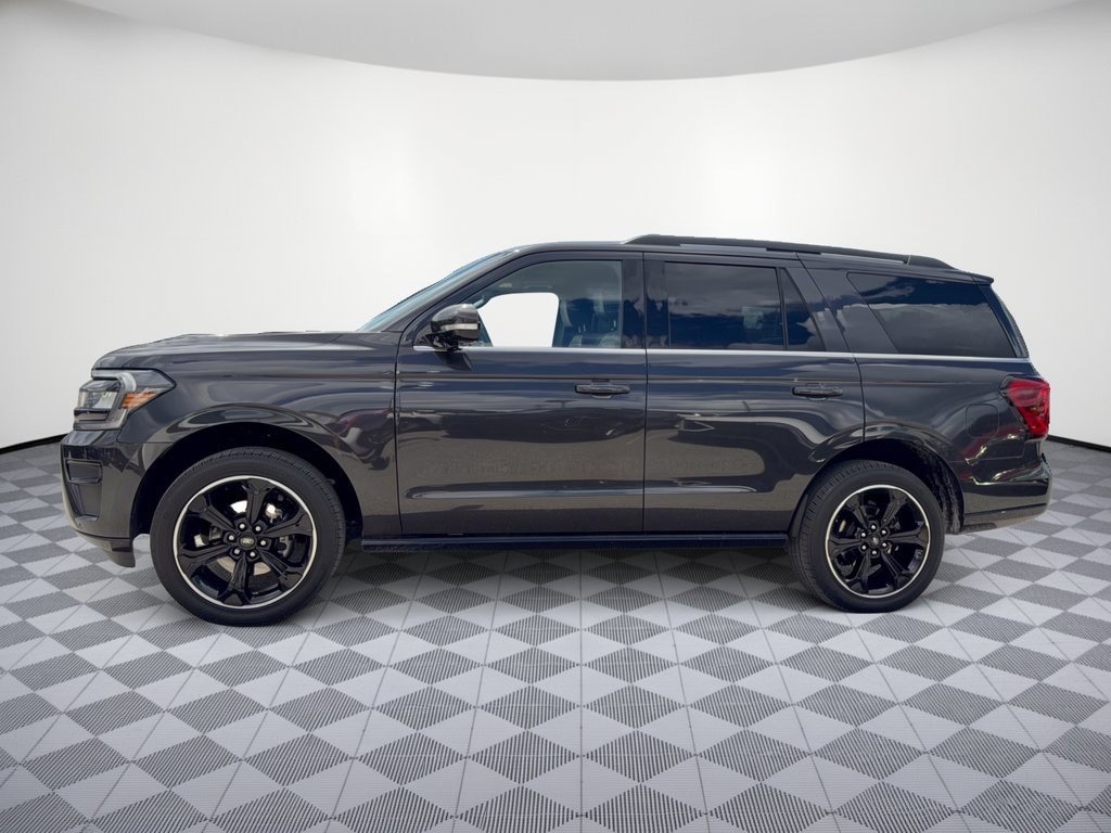 Used 2023 Ford Expedition Limited SUV
