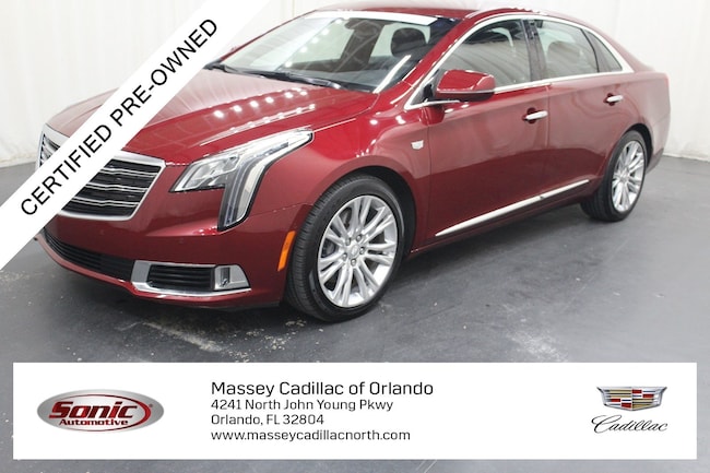 Cadillac Fort Myers >> Used 2018 Cadillac Xts For Sale In Fort Myers Fl Stock Cadillac Fort Myers >> Used 2018 Cadillac Xts For Sale In Fort Myers Fl Stock