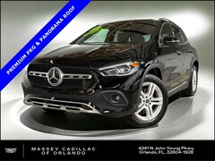Used 2023 Mercedes-Benz GLA 250 SUV for sale in Fort Myers