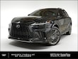 LEXUS RX 500h