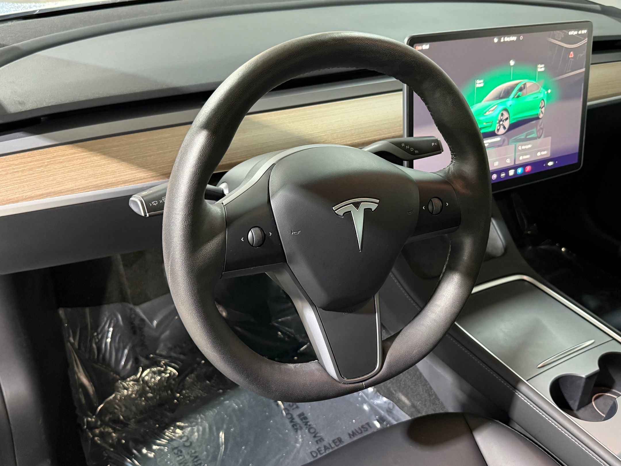 2023 Tesla Model 3 Long Range photo 4
