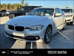 Used 2018 BMW 330i Sedan for sale in Fort Myers