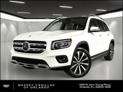 Used 2022 Mercedes-Benz GLB 250 SUV in Fort Myers