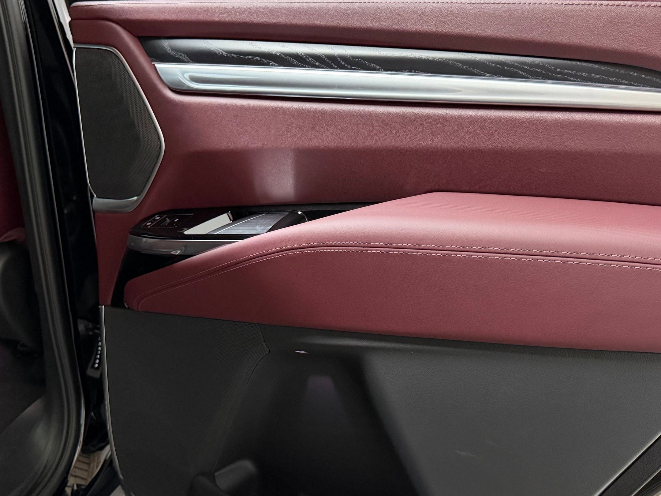 2026 Cadillac Escalade Luxury - Photo 52
