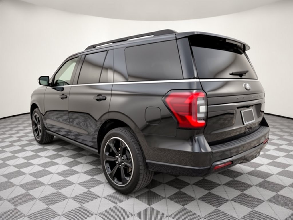Used 2023 Ford Expedition Limited SUV