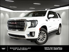 Used 2023 GMC Yukon SLT SUV for sale in Fort Myers