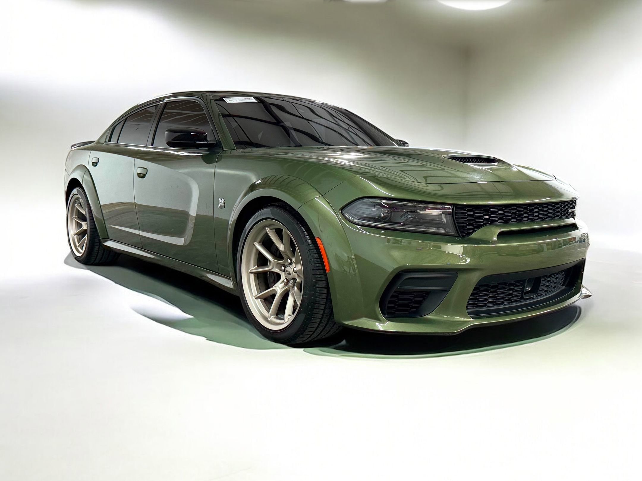 Used 2023 Dodge Charger Scat Pack For Sale in Clearwater FL