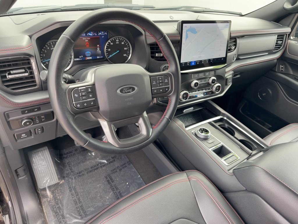 Used 2023 Ford Expedition Limited SUV