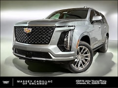 2025 CADILLAC Escalade Premium Luxury SUV