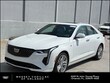 CADILLAC CT4