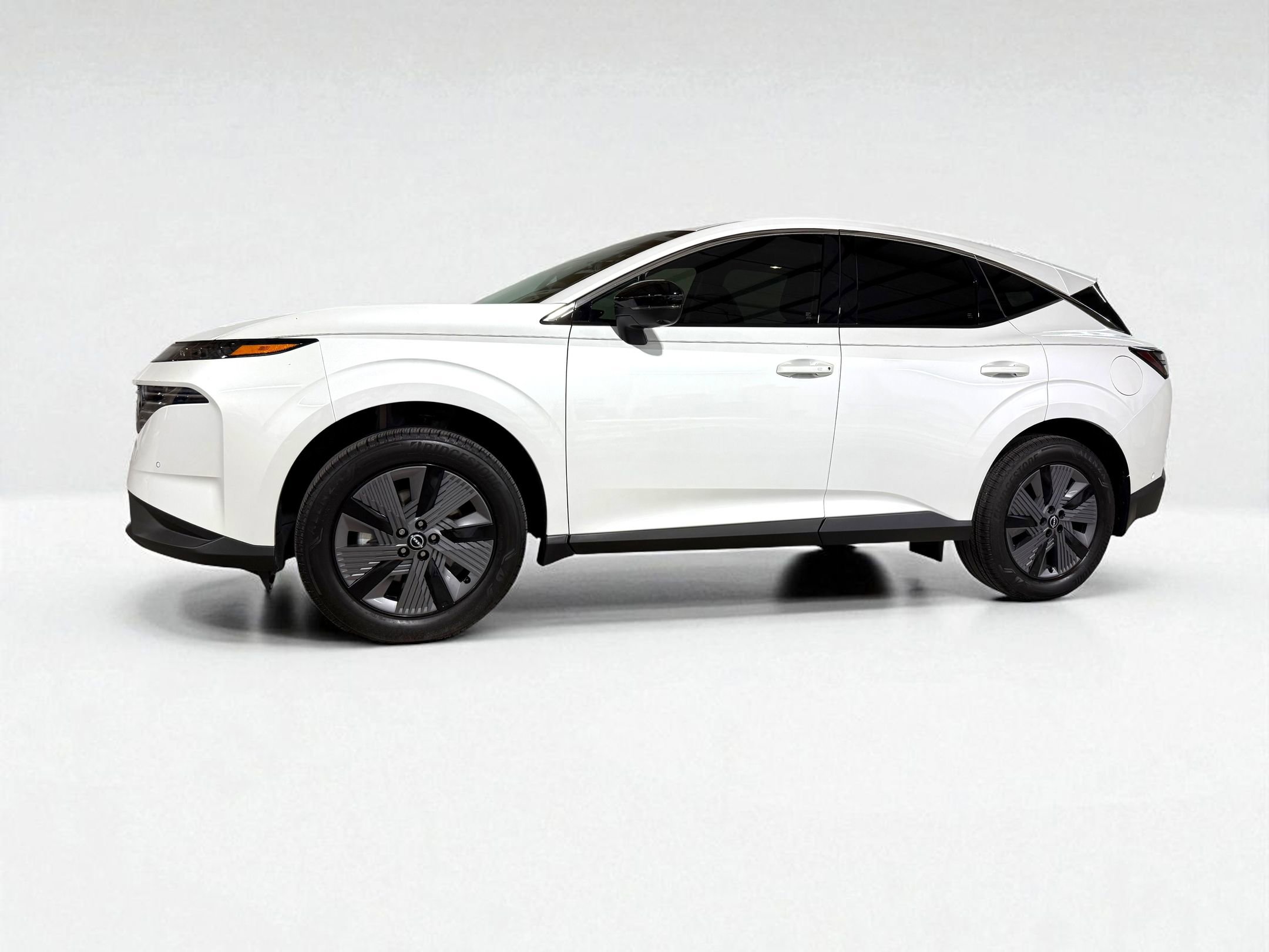 2025 Nissan Murano SL photo 2