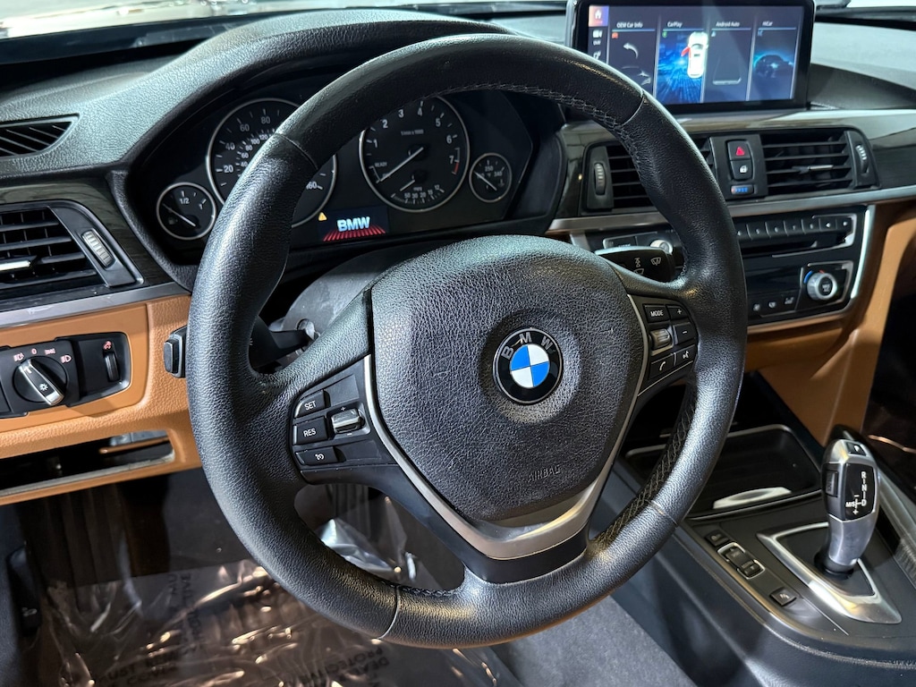 Used 2014 BMW 328i Sedan
