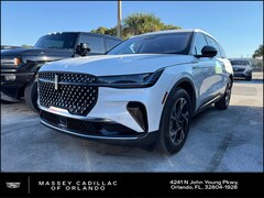 Used 2024 Lincoln Nautilus Premiere SUV for sale in Fort Myers